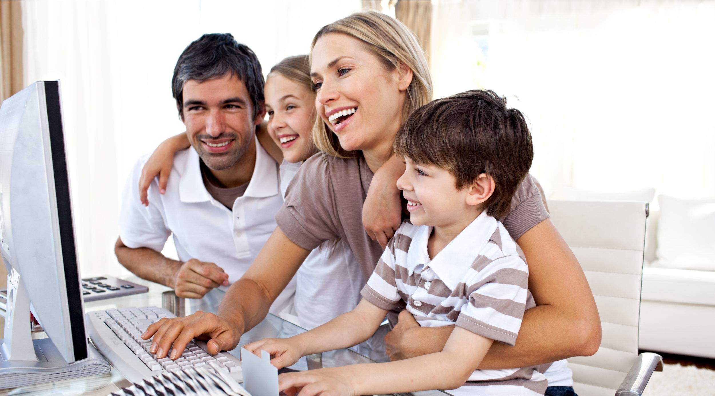 Otroci morajo nastavitve zasebnosti razumeti