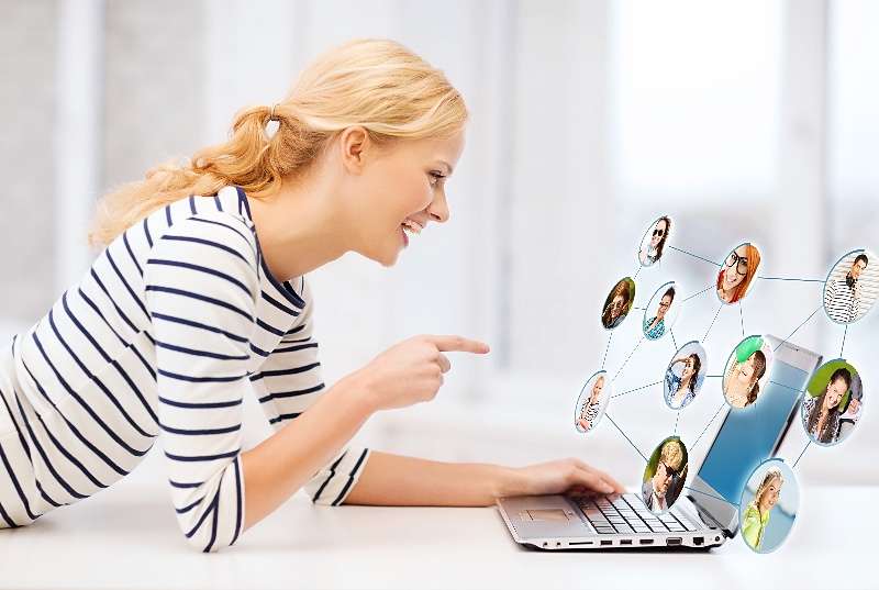 Kaj naj bi starši vedeli o Instagramu