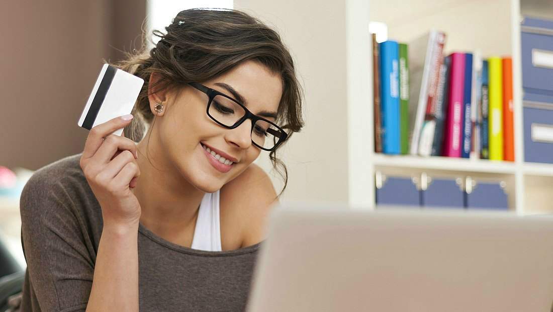 Pravila spletnega nakupovanja