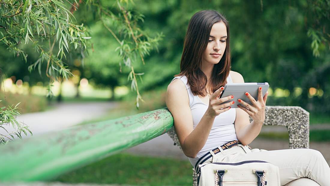 Varna in odgovorna uporaba spleta