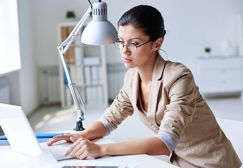 Ne verjami vsega kar piše na spletu!