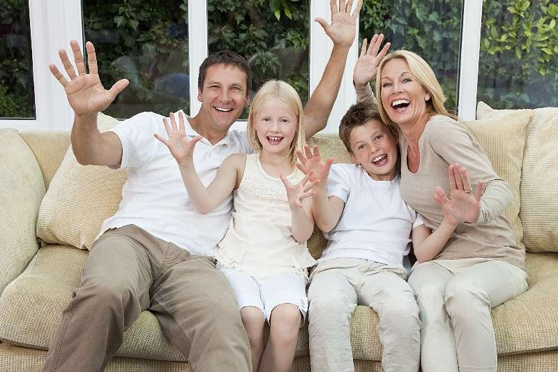 Nazaj v šolo in splet